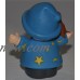 McDonalds Wizard Magician (2005) McD Limited Edition (Dumbledore Style) - Replacement Figure Accessory - Classic Fisher Price Collectible Figures.., By Little People Ship from US   